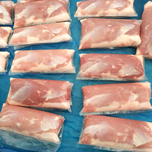 Viande <span class=keywords><strong>de</strong></span> poitrine <span class=keywords><strong>de</strong></span> <span class=keywords><strong>canard</strong></span> halal surgelée LQF, sans os, avec peau, faible teneur en <span class=keywords><strong>gras</strong></span>, sans graisses trans, faible teneur en sel, qualité A, très demandée - Product Image 3