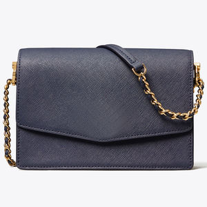 Sac à bandoulière en cuir véritable pour femmes tendance personnalisée OEM Sac à main pour femmes de créateurs - Product Image 4