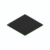 Komponen Chip Elektronik 256 BGA LH7A400N0G000B5 Tertanam Asli