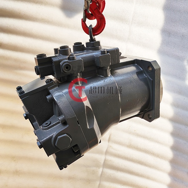 ZX350-3 Excavator Hydraulic Pump - High Quality 1-Year Warranty