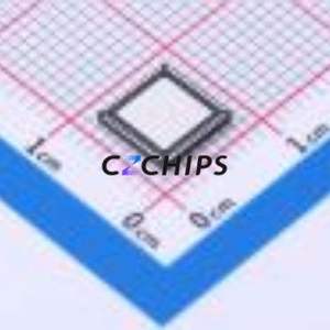 Original et nouveau KSZ9031RNXIC-TR QFN-48(7x7) émetteur-récepteur d'Ethernet de puce d'IC de circuit intégré - Product Image 2