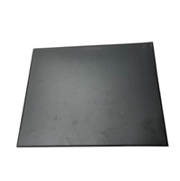 Porte-cartes de visite noir supérieur et sac de certificat organisateur de documents avec rangement pour cartes