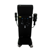 Máquina de Rodillos para Drenaje Linfático, Adelgazamiento Corporal, Reducción de Celulitis, Equipo de Masaje para Pérdida de Peso para Salón de Belleza