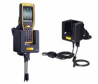 CIPHERLAB CPT-9700 CE6.0 2D QR Code Barcode Scanner Mobile Ordinateur PDA Remplacement de CPT9370 utilisé pour l'entrepôt