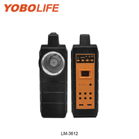 Yobolife pabrik menjual 12V DC Kit energi surya luar ruangan USB Mobile pengisian Solar lampu Kemah VRLA baterai Solar sistem DC