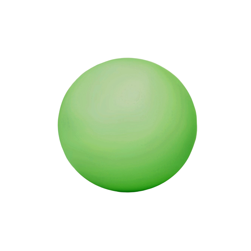 Macaroon Green