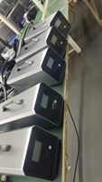 Pistolet de décharge externe V2L V2H CCS2 NACS 5KW 7KW, norme européenne et américaine, pour utilisation avec les voitures Tesla