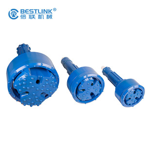 أدوات تجميع بتات غلاف مزدوج حفر الصخور الثقيلة - Product Image 5