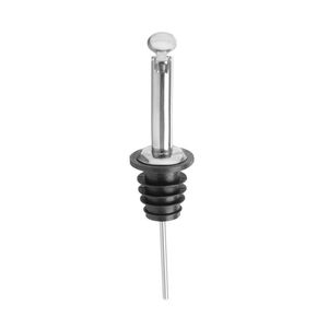 Set di 6 Dispenser per Bevande BarUp con Tappo Superiore e Beccuccio Dritto - Product Image 1
