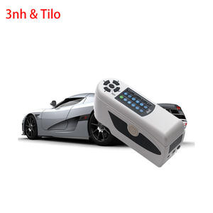 Coloromètre professionnel pour textile de coton, outil de coloration, pour voiture, 1 pièce (<span class=keywords><strong>NH310</strong></span>) - Product Image 6