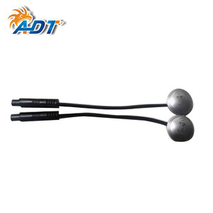 Système de détection d'angle mort ADT BSM BSD GHZ 77 avec capteur micro-ondes et fonction de chauffage, système de sécurité radar - Product Image 2