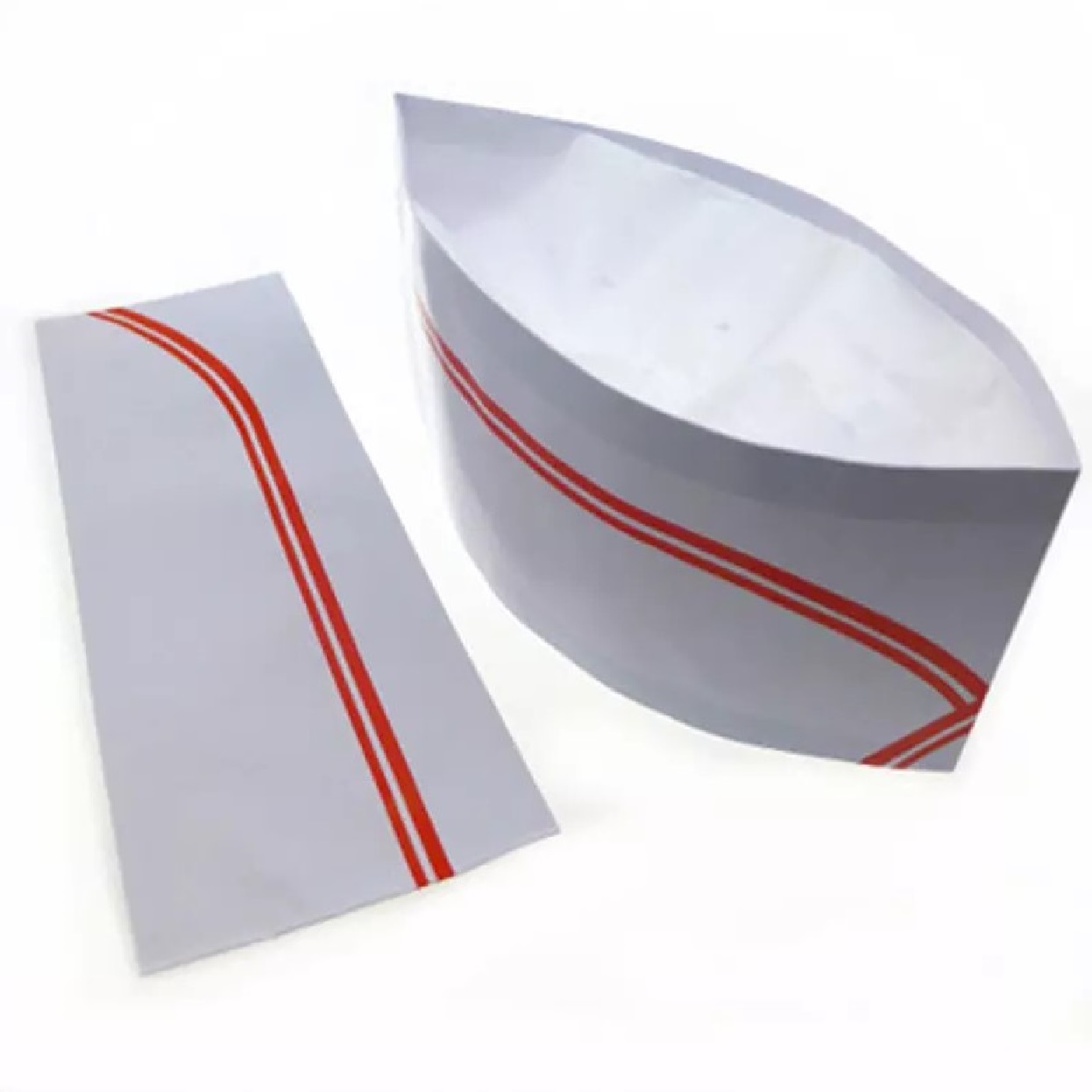 Хит продаж, головной убор шеф-повара, униформа для персонала отеля, женская и мужская головной убор белого цвета на заказ, головной убор для приготовления пищи