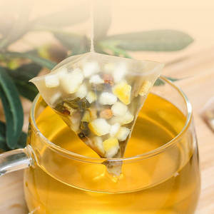 Té de Hoja de Loto y Melón de Invierno Luxiaoer, Té Saludable Adelgazante para un Vientre Plano con Sabor, Bolsitas de Té Personalizadas - Product Image 6