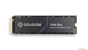 NUEVO EN STOCK SOLIDIGM SBFPF2BV307T001 SSD Empresarial - Product Image 5