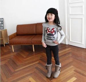 เสื้อกล้ามเด็กผู้หญิงแบบแฟนซีรุ่นล่าสุด - Product Image 2