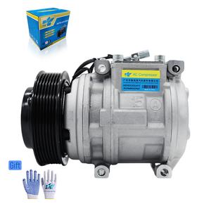 7PK 12v Taux de réussite du test CNN de 99,9% Garantie de 18 mois. Compresseur d'air TM31 pour Toyota - Product Image 1
