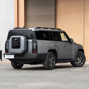 Vente flash SUV hybride Jetour T2 1.5T hybride rechargeable 5/7 places Jetour 2025 Jetour T2 2026 Fabricant automobile - Product Image 2