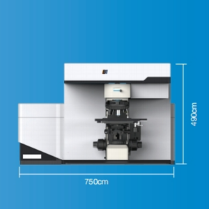 Microspettometro Laser <span class=keywords><strong>Raman</strong></span> spettrometro Laser <span class=keywords><strong>Raman</strong></span> confocale - Product Image 3