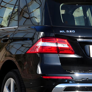 Pour Benz ML W166 320 <span class=keywords><strong>350</strong></span> 400 Version nord-américaine 2012-2014 assemblage <span class=keywords><strong>de</strong></span> feux arrière <span class=keywords><strong>de</strong></span> voiture mise à niveau LED Plug and Play accessoires - Product Image 6