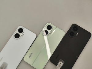 2025 <span class=keywords><strong>New</strong></span> arrivals Redmi TURBO 4 Pro 5 gam điện thoại thông minh với 6.83inch màn hình/Snap rồng 8S gen4/50MP máy ảnh/90 Wát 7550mAh pin - Product Image 3