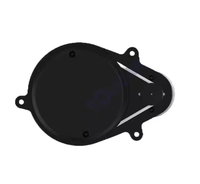 Module de capteur de mesure de distance radar laser YDLIDAR Navigation Balayeuse d'évitement d'obstacles LDS 10m 5k X4 PRO