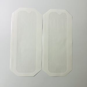 Producto en oferta, Apósito Adhesivo Transparente Impermeable de Poliuretano (PU) de 10cm*25cm, OEM, para Tratamiento de Heridas - Product Image 1