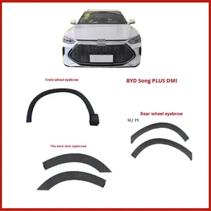 Accesorios Superiores BYD Song PLUS DMI, Autopartes, Repuestos para Autos Eléctricos de Nueva Energía, ABS de Alta Calidad 2023 2024 2025 - Product Image 3