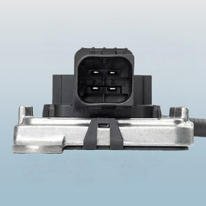 Haute qualité 5WK96656 capteur de NOx d'oxyde Nitron A0081531128 nouvel état pour camion Mercedes Benz 12V 1 an de garantie - Product Image 6