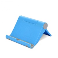 Support universel pliable de bureau pour téléphone, pour bureau, tablette, téléphone portable, tendance,