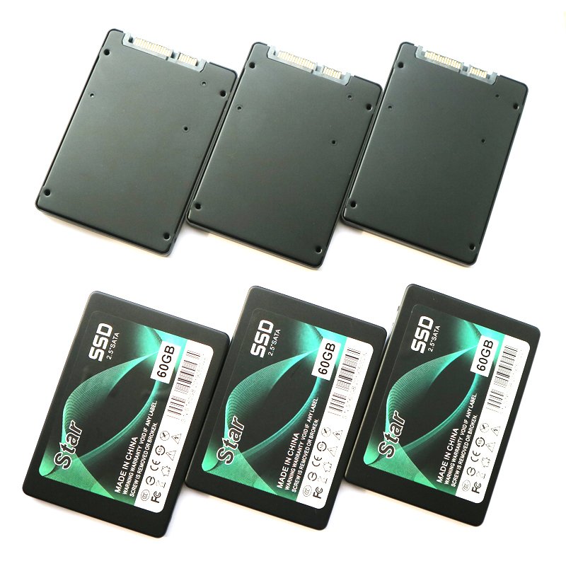 Бесплатная доставка 512 gb 2 ТБ 1 ТБ ssd sata Внутренний жесткий диск