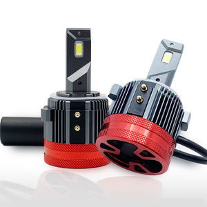 Bombilla LED de haz Alto y Bajo, Bombilla H7 H15, Golf 6, Golf 7, <span class=keywords><strong>precio</strong></span> de fábrica - Product Image 2