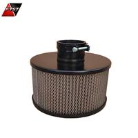 Filtro de Aire Diésel Weichai 13022638 1000955028 para Accesorios de Motor Shacman Sinotruk HOWO FAW, Filtro de Combustible de Larga Duración