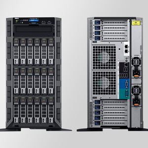 Anker — support de serveur réseau PowerEdge <span class=keywords><strong>T630</strong></span> 5U, tour de serveur, Intel Xeon, nouveauté - Product Image 6