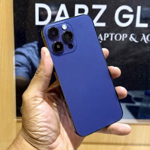 99% ใหม่ต้นฉบับปลดล็อคโทรศัพท์มือถือใช้สำหรับ IPhone14 14บวก<span class=keywords><strong>14pro</strong></span> <span class=keywords><strong>14pro</strong></span> สูงสุด128GB <span class=keywords><strong>1TB</strong></span> 2ซิมการ์ดโทรศัพท์มือถือ - Product Image 3