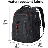 Sac à dos de voyage pour ordinateur portable, sac à dos de mode pour ordinateur portable, vente en gros, 2022