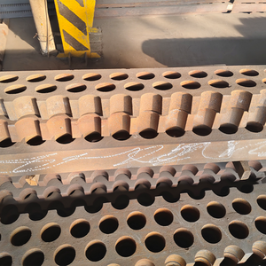 Phụ tùng cần thiết cho máy nghiền để nghiền trong khai thác mỏ và nhà máy xi măng giả mạo Máy chế biến - Product Image 2