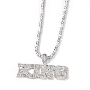 Hot Sale Moissanite Diamond Pendant 925 Silver Fashion Fine Jewelry for Women Manufacturer Service Available At Best Price - Product Image 2