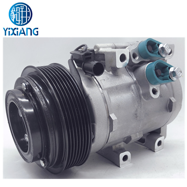 AC Compressor 977014H000 for Hyundai Grand Starex - Yixiang
