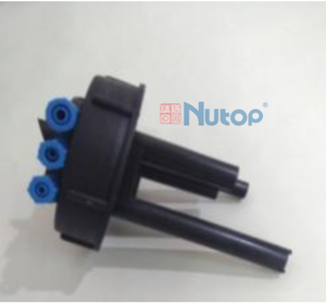 ชุดท่อหมึก DOCOD แบบไม่มีเซ็นเซอร์ สำหรับเครื่องพิมพ์อิงค์เจ็ท CIJ รุ่น A-GP/A120/A220 อะไหล่ - Product Image 2