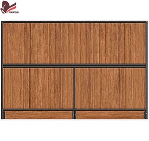 <span class=keywords><strong>Abri</strong></span> modulaire portable imperméable Reeds HSD01-36 pour chevaux, installation rapide, tailles personnalisables pour centre équestre, courses - Product Image 6