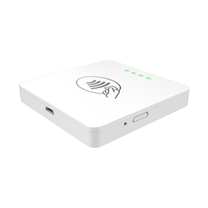 Lector de tarjetas Bluetooth FP9340 | POS móvil EMV NFC | Certificado PCI PTS 5.x | para IOS <span class=keywords><strong>Android</strong></span> - Product Image 5