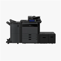 Presque tout neuf Imprimante laser A3 A4 haute vitesse Multifonction Copieur tout-en-un E-STUDIO 9029A N & B pour Toshiba