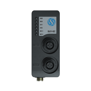 High-Precision SE1-010K4 Through-Beam Edge <strong>Sensor</strong> IP67 Waterproof Laser <strong>Photoelectric</strong> Sub-Micron Detection Optical <strong>Sensors</strong> - Product Image 6