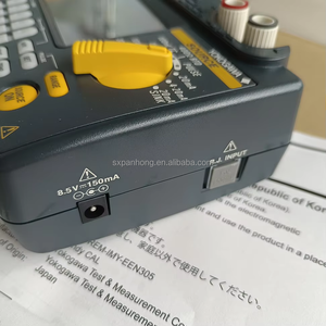 Giá thấp <span class=keywords><strong>yokogawa</strong></span> đa chức năng <span class=keywords><strong>calibrator</strong></span> <span class=keywords><strong>ca71</strong></span> vạn năng trong kho - Product Image 6