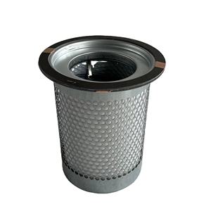 Manny 93620037 Séparateur d'huile de compresseur d'air industriel Nouvel état Pièce essentielle pour compresseurs industriels - Product Image 5