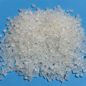 2025 gran oferta LDPE plástico reciclado Pellets desecante Masterbatch gránulos para película de invernadero - Product Image 2