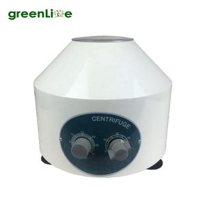 צנטריפוגה סרולוגית Greenlife <span class=keywords><strong>800D</strong></span> 4000 סל\\\"ד 20 מ\\\"ל*6 ציוד קליני, צנטריפוגה רפואית דיגיטלית במהירות נמוכה - Product Image 1