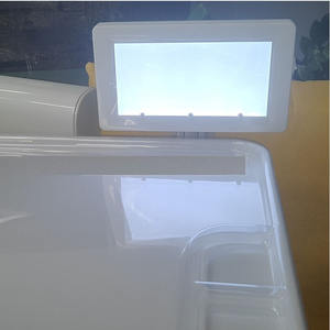 Visionneuse médicale de <span class=keywords><strong>film</strong></span> radiographique de lecteur de <span class=keywords><strong>film</strong></span> dentaire <span class=keywords><strong>24V</strong></span> pour l'accessoire d'unité de chaise dentaire - Product Image 2