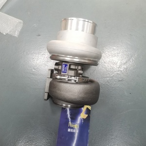 Turbocompresor 3406B 3406C 7C-6615 7C6615 Turbo para Motor 466905-5001/7C-6615 para Piezas de Maquinaria de Construcción - Product Image 2