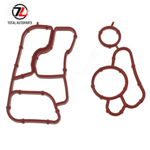 Joint de carter de filtre à huile OEM 06J115441B 06J 115 441 B pour Au-di A3 A4 A5 A6 A8 Q3 Q5 Volk-swagen CC Ti-guan Pa-ssat Mago-tan - Product Image 5